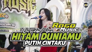 Download lagu Hitam Duniamu Putih Cintaku ROGO MUSIC Voc Firda Alexa Live Kertosono mp3 Download lagu Hitam Duniamu Putih Cintaku ROGO MUSIC Voc Firda Alexa Live Kertosono mp3