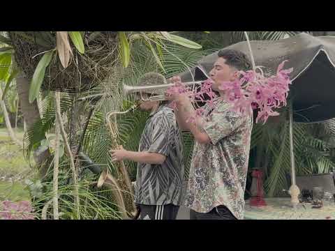 NPR TINY DESK CONCERT SUBMISSION 2024 | FOOM!