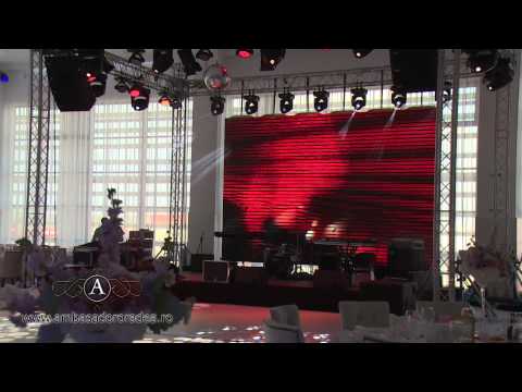 Ambasador Oradea - Locul pe care l-ai visat!