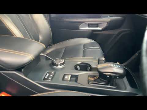 23 FORD RANGER  WILDTRAK EDITION 3.0 240 BHP - Image 2