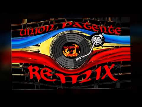 Sa aking panaginip - UNION PATENTE [REMIX]
