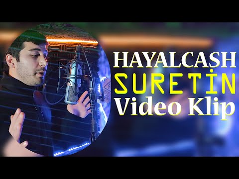 HAYALCASH - BİR TARAFTA SURETİN