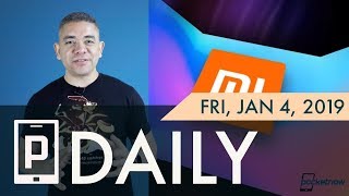 Xiaomi foldable device, iPhone sales banned in Germany &amp; more