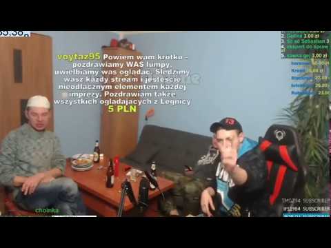 BYSTRZAK TV CALA PRAWDA O STRIMIE SIWEGO