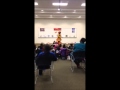 Gigi The Clown From Ringling Brothers Barnum And Bailey Circus