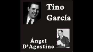 2015*10 Tanda of the week: Ángel D'Agostino / Tino García (Tango)