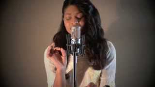 Celine Dion-My Heart Will Go On-Amanda Cole cover