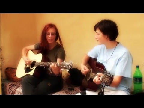 Cati, Ana si Luin - Padurea de smaralde