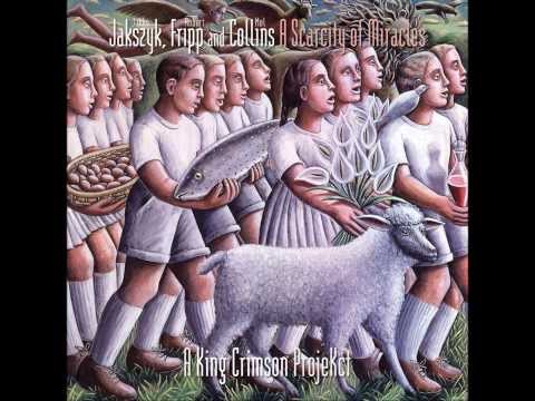 Jakszyk, Fripp and Collins (A King Crimson ProjeKct) - The Light Of Day