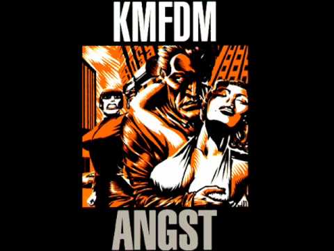 KMFDM- A Drug Against War
