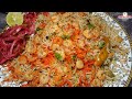 Tasty Jhinga Pulao Jhinga Pulao Recipe Prawn Biryani Shrimp Ginger Biryani Prawn Pulp