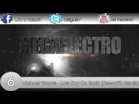 TOP 10 FREE STEP ‹ AGOSTO 2012 › Electro House