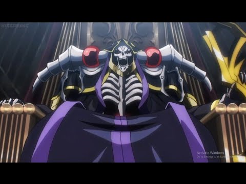 Overlord After Anime | Overlord Light Novel Volume 10 (The Ruler of Conspiracy) | [Part 1] | Ep - 1