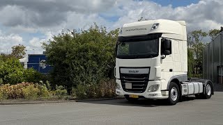 السيارات القاطرة DAF XF 460 FT 2 X TANK - Holland truck - TACHO V2 - SUPER SPACE CAB | صورة 4 - Autoline
