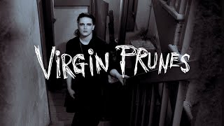Virgin Prunes - We Love Deirdre (Official Audio)