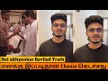 Sai Abhyankar Reviled Truth How He Getting Back To Back Movie Chance Karuppu Dude Atlee SK24