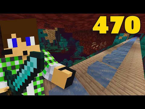 Minecraft ITA S6 E470
