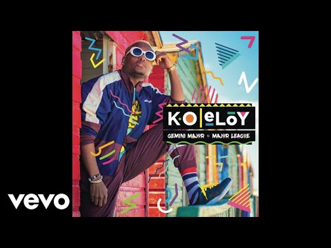K.O - Eloy ft. Gemini Major, Major League