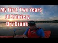 My First  Two Years Of Sobriety,Dry Drunk
