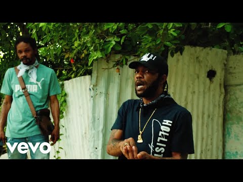 T Square Boss - Circumstances | Official Music Video