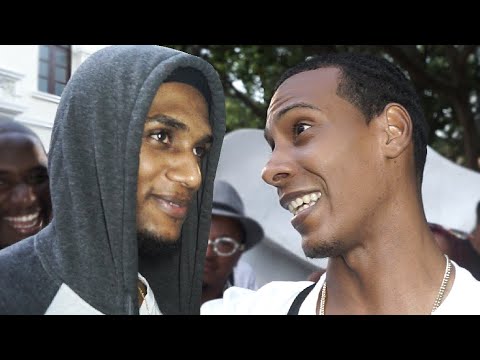 GUERRA DE CHISTES 🤣La Rabia 24 vs Mr Muaks - Freestyle Rap 2023