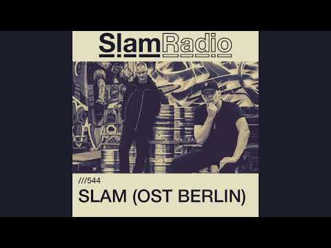 Slam - Slam Radio 544 | OST Club Berlin
