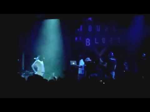 Bones - ICanSeeMyHouseFromHere (#SESHOLLOWATERBOYZ Live @ House of Blues Sunset 6/3/15)