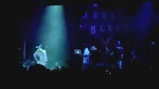 Bones - ICanSeeMyHouseFromHere (#SESHOLLOWATERBOYZ Live @ House of Blues Sunset 6/3/15)