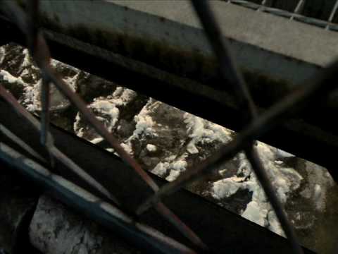 Most kolejowy w Solcu Wlkp. nad Wartą