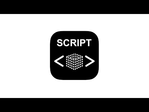 CIVA 2020 - Webinar: CIVA Script