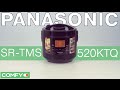Video review Panasonic SR-TMS520KTQ