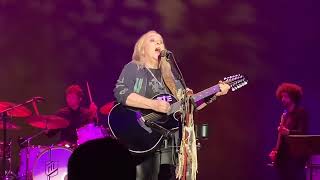 Melissa Etheridge Live - Angels Would Fall - Count Basie Red Bank, NJ - 6/13/22