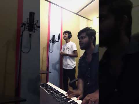 Oshada Akash Live Hindi Song