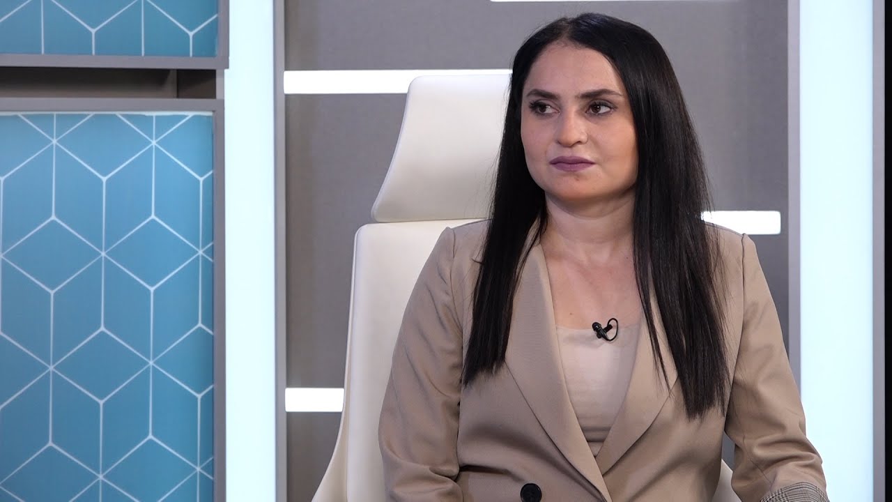 Ուզում են ցույց տալ, որ տես, մենք երեխային ենք հասնում․ Անի Գևորգյան