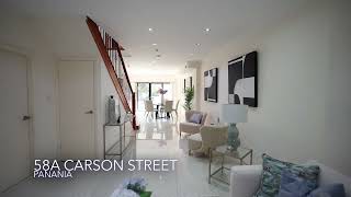 58A Carson Street, Panania, NSW 2213