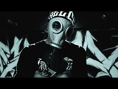 LO$ + GANG$TER$ //// JASE ODC / LOW BARRIO 1613 (Vídeo Oficial)