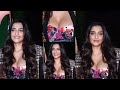 Sonam Kapoor Goes B0LD For Her Restaurant Promotion