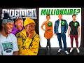 SIDEMEN GUESS THE MILLIONAIRE