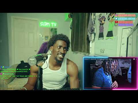 First time reacting to HACKLE: Nothing, PeterBilt Ft. Sematary, & Bakelite (Reaction)