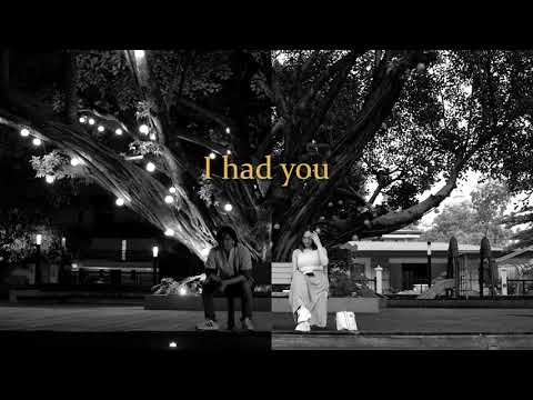 I Had You - Over October
