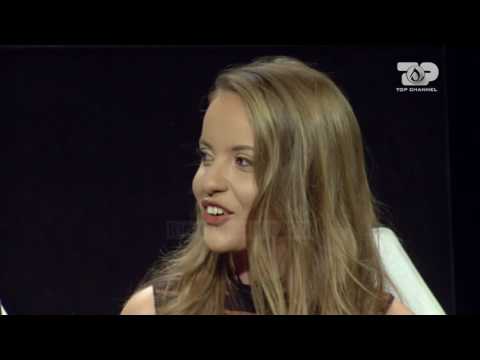 Select, 31 Tetor 2016, Pjesa 2 - Top Channel Albania - Entertainment Show