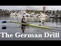 Drill: The German Drill (Around the World)