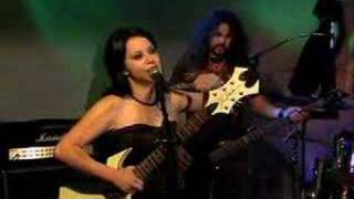 COATL live Metal music video web cast
