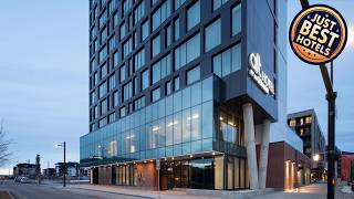 Alt Hotel Calgary University District | Calgary (AB), Canada | Hotel Review 🛏️