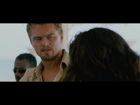 Blood Diamond. Fan-Made Trailer (HD)