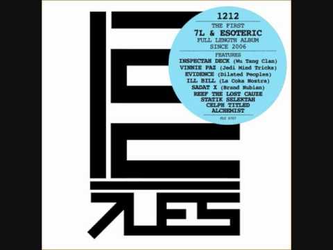 7L & Esoteric ft. King Magnetic - Demoralizer