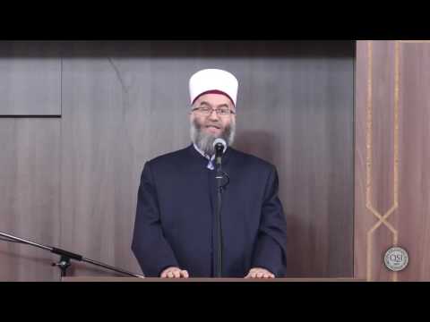 HUTBE  |  I Dërguari i Allahut model pa ngarkesa - Ekrem Avdiu