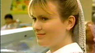 Juliana Hatfield on &quot;The Adventures of Pete &amp; Pete&quot; (1994)