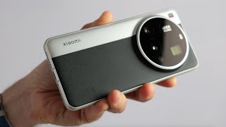 Xiaomi 17 Ultra, Camera Behemoth? | Leaks & Rumours | TSW258