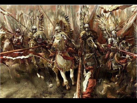 Call of Warhammer Multiplayer Battle #6: Kislev vs. Dwarfs (Total War Warhammer Mod w/ Maximus)